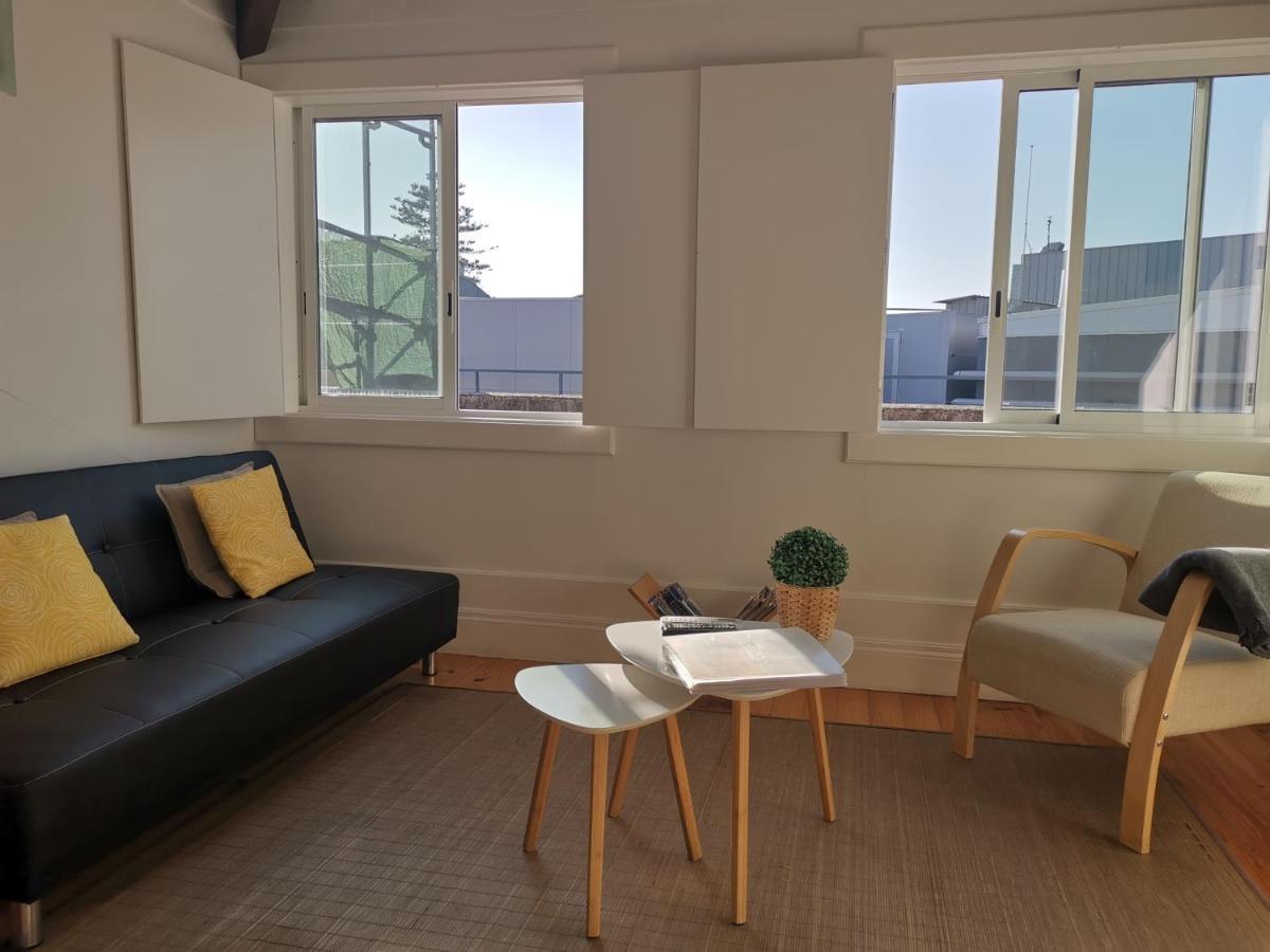 Your Place Porto I Εξωτερικό φωτογραφία